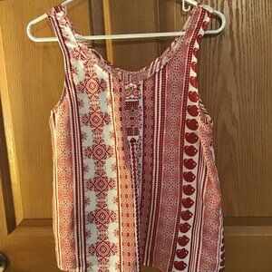 Emery Rose tank top